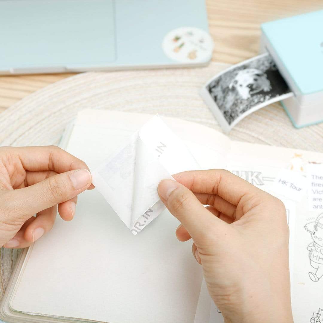 Recharge pour Thermal Mini™