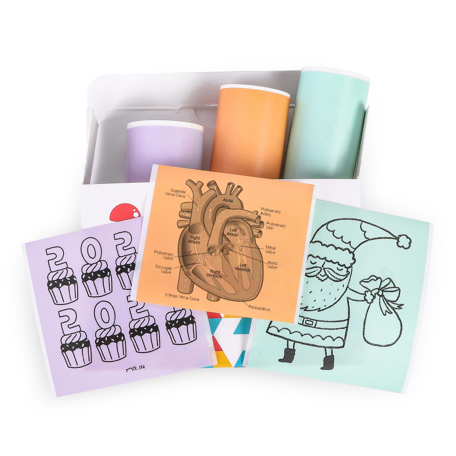 Recharge pour Thermal Mini™