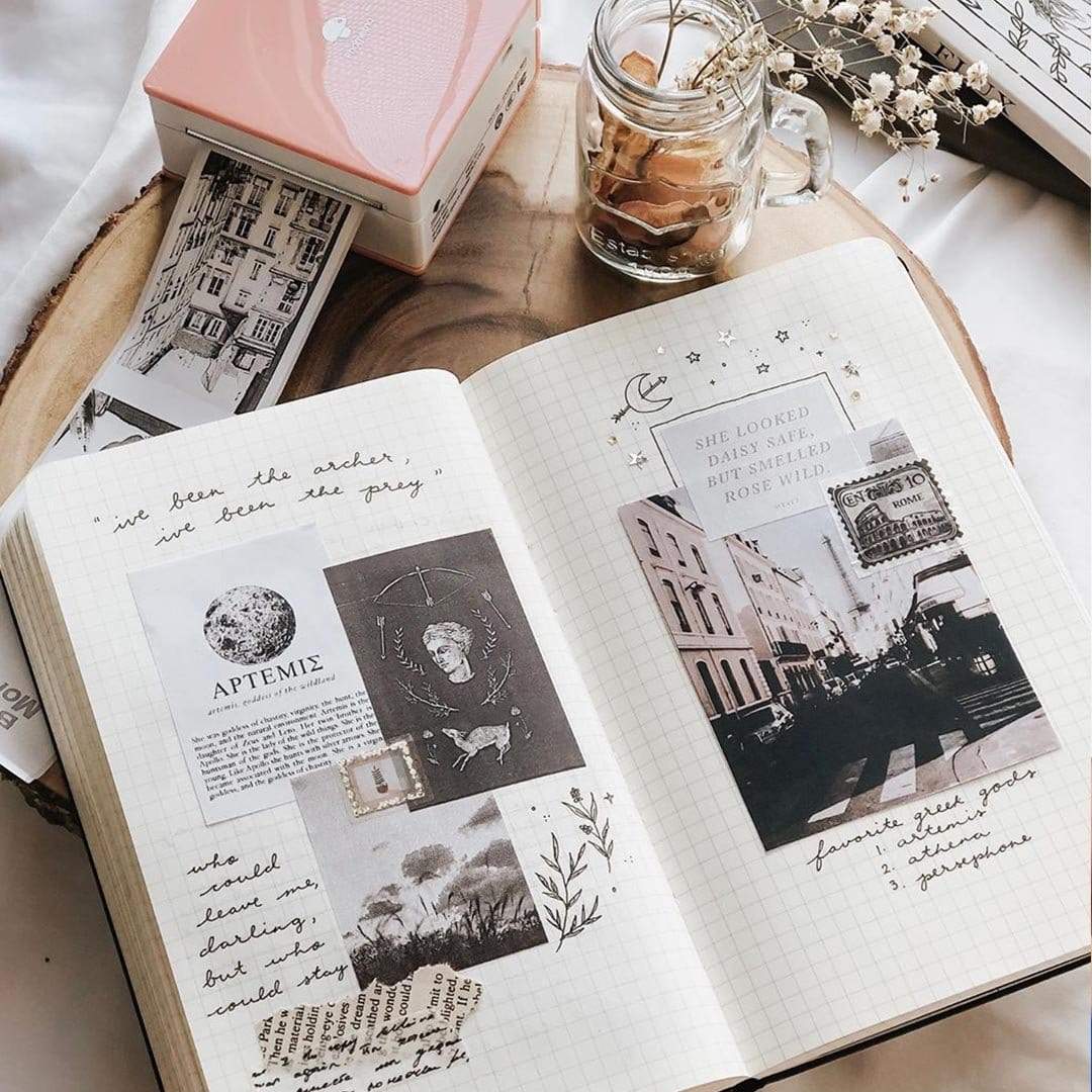 Recharge autocollants pour Thermal Max™