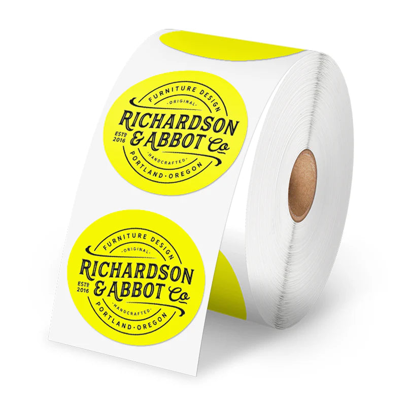 Recharge autocollants pour Thermal Max™